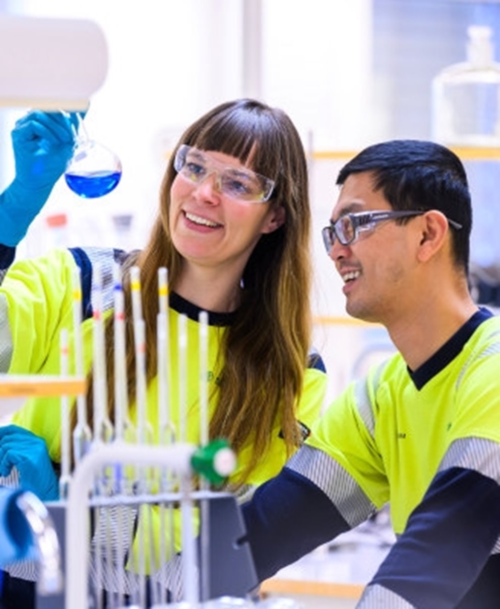 Bilderna togs av Andreas Blomlöf åt Visit Blekinge. Bilderna ska användas med syftet att marknadsföra och synliggöra styrkorna i Blekinge när det även gäller inflytt och etableringar. Fria att använda inom Södra. Annika Langhorst och Stefan Nilsson