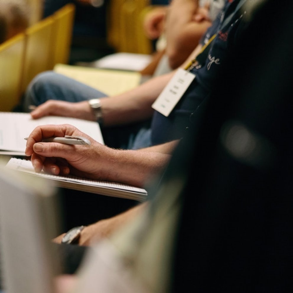 Bilder från föreningsstämman i Växjö 3 juni 2025