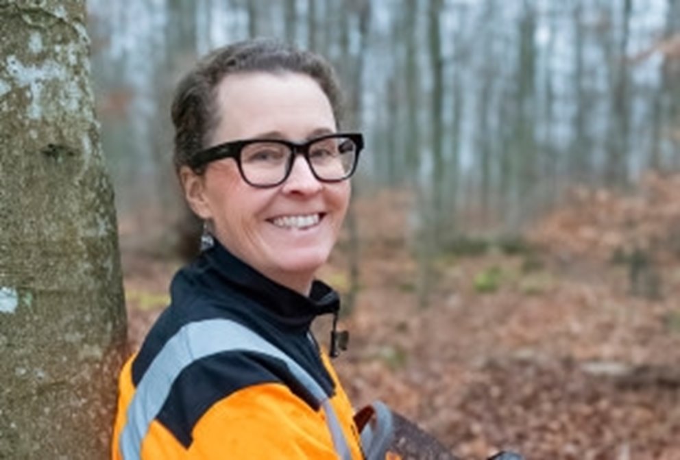 Medlem Maria Åkesson, Blekinge