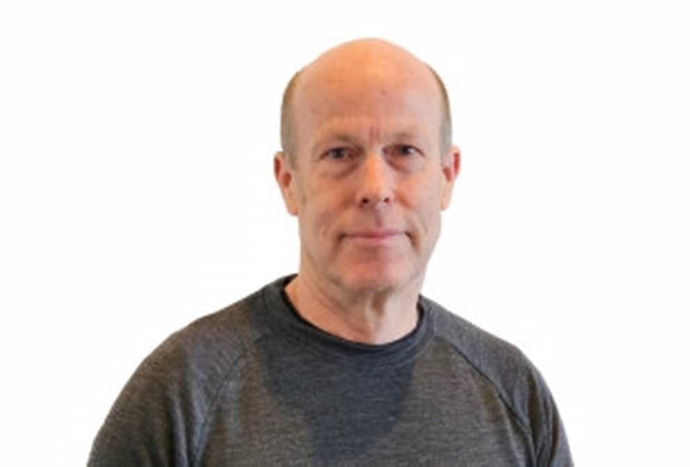 Hans Ramne ordförande Skåne skogsbruksområde