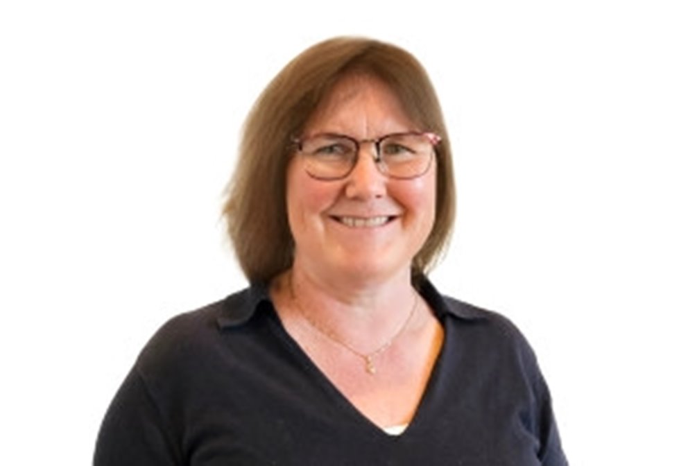 Helena Jönsson vice ordförande Skåne skogsbruksområde