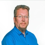 Jesper Bengtsson ordförande Mitt-Blekinge skogsbruksområde