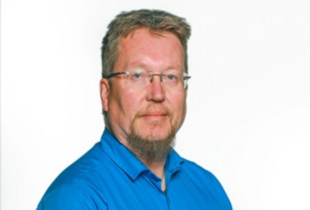 Jesper Bengtsson ordförande Mitt-Blekinge skogsbruksområde