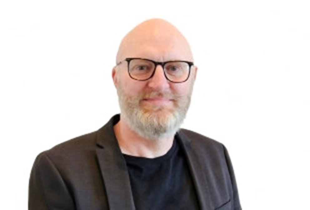 Lennart Turesson ordförande Tingsryd-Linneryd skogsbruksområde