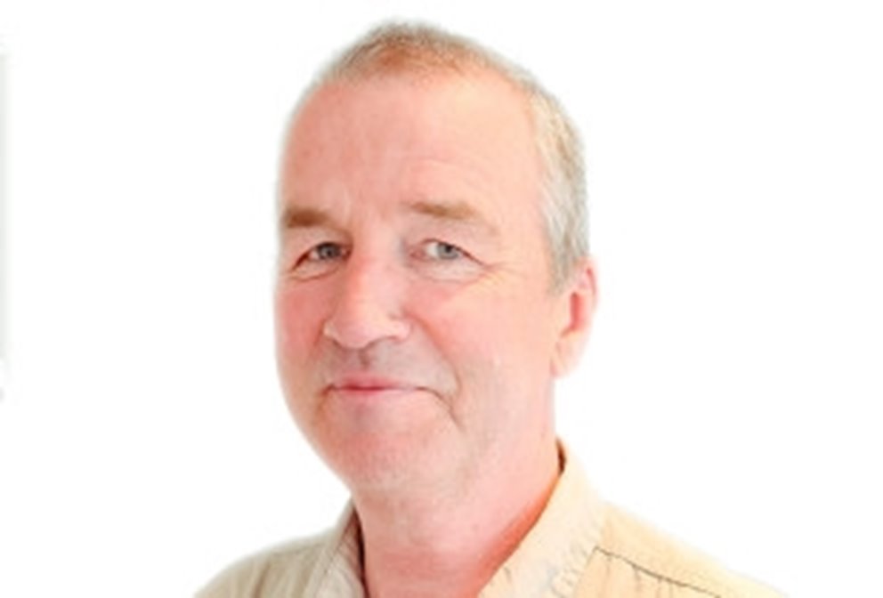 Bengt Nilsson ordförande Älmhult-Markaryd skogsbruksområde