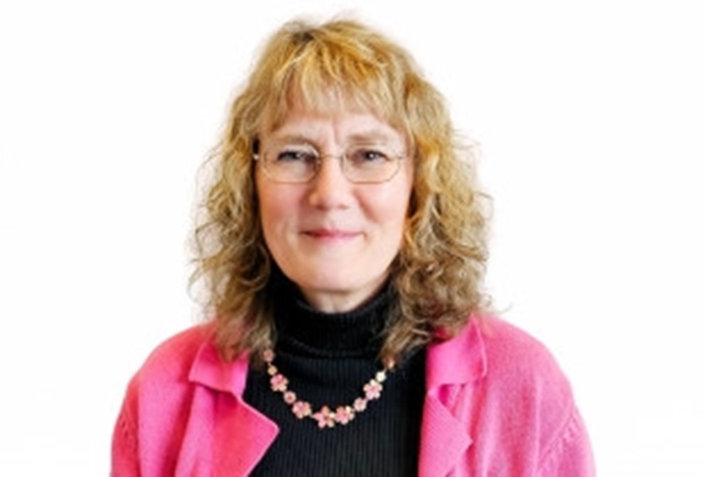 Cathrine Johansson ordförande Kalmarsund skogsbruksområde