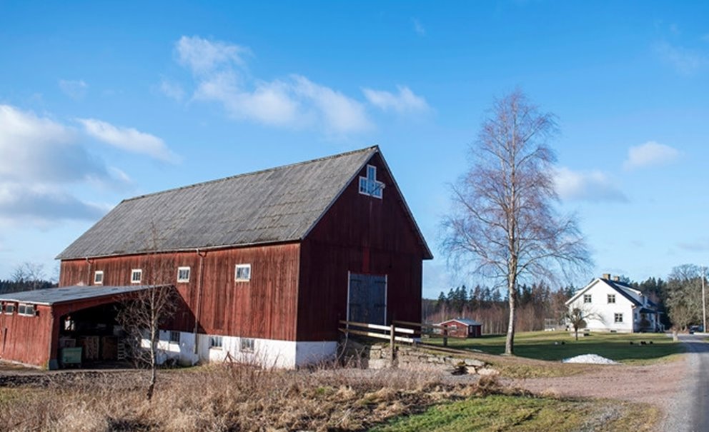 Medlemsreportage Kristofer Andersson