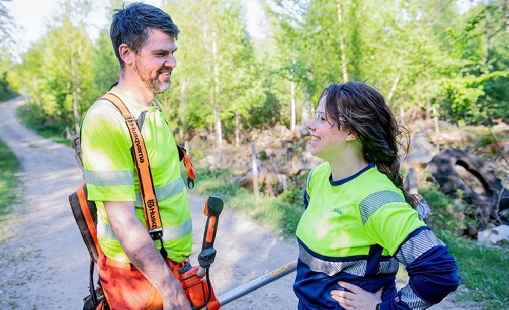 Bilder från Södrakontakt nr 2 2024
