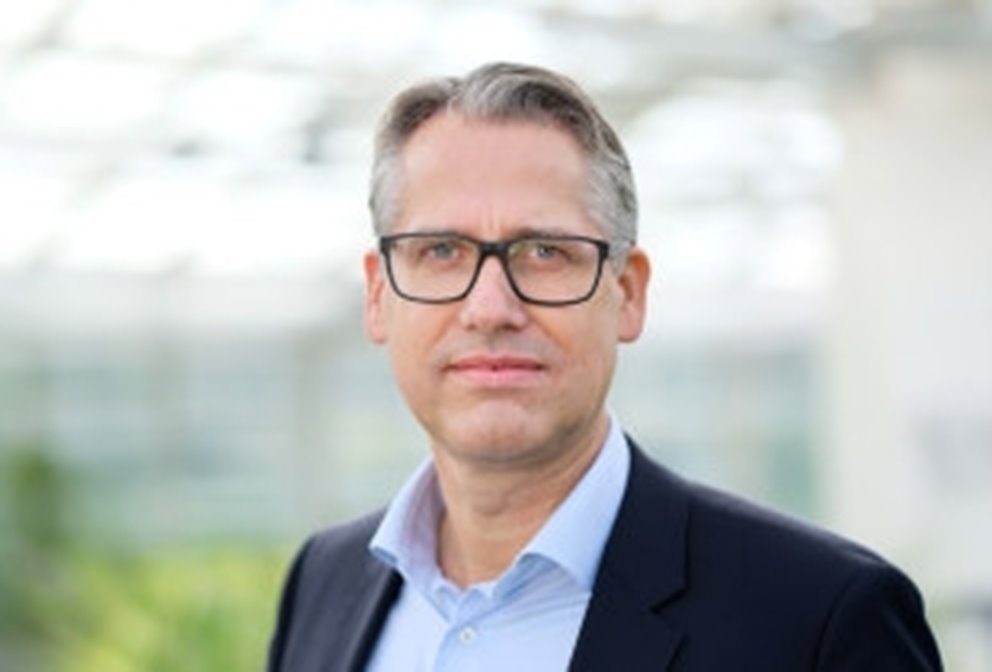 Andreas Hörnefeldt Södra Innovation Chef Nya affärer