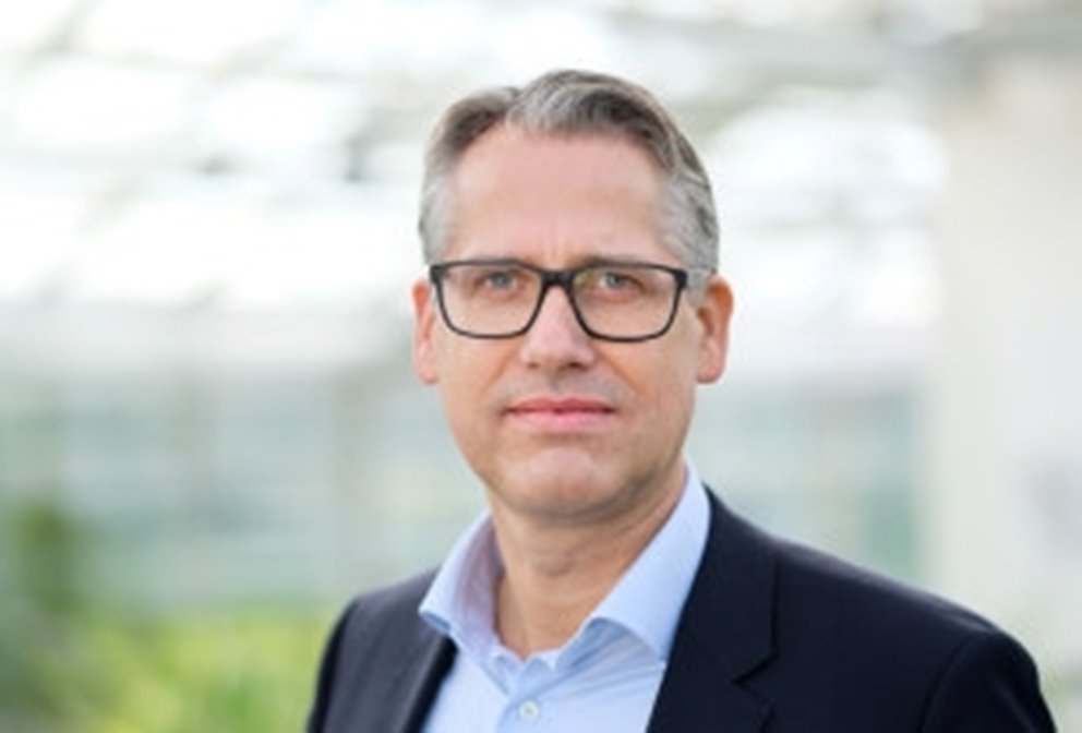 Andreas Hörnefeldt Södra Innovation Chef Nya affärer