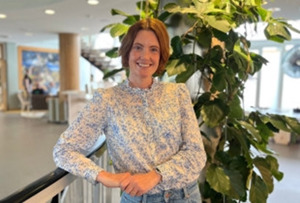 Cecilia Oscarsson cecos