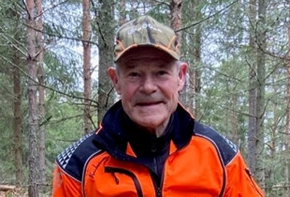 Chistian Ankarstrand 