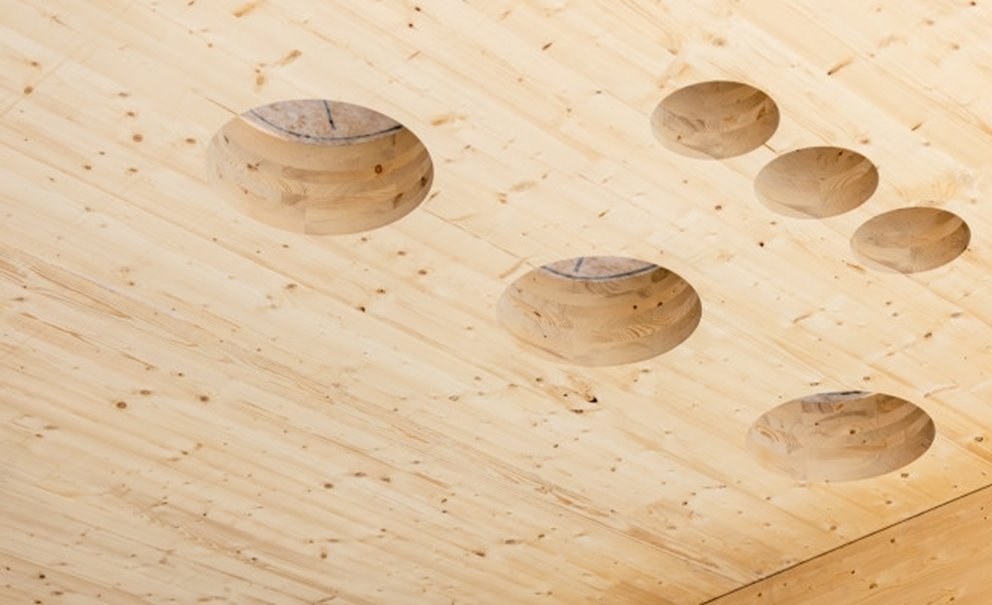 Bilder från byggnationen av Göteborg Grand Central, GGC, 2025