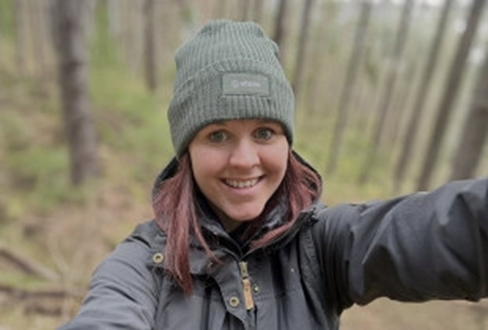 Karin Torstensson, medlemskoordinator