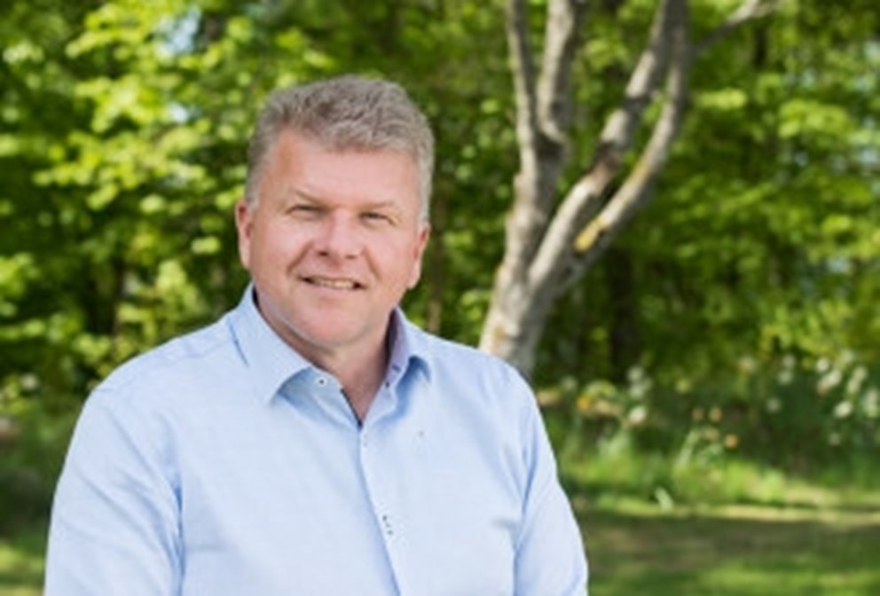 Knut Omholt