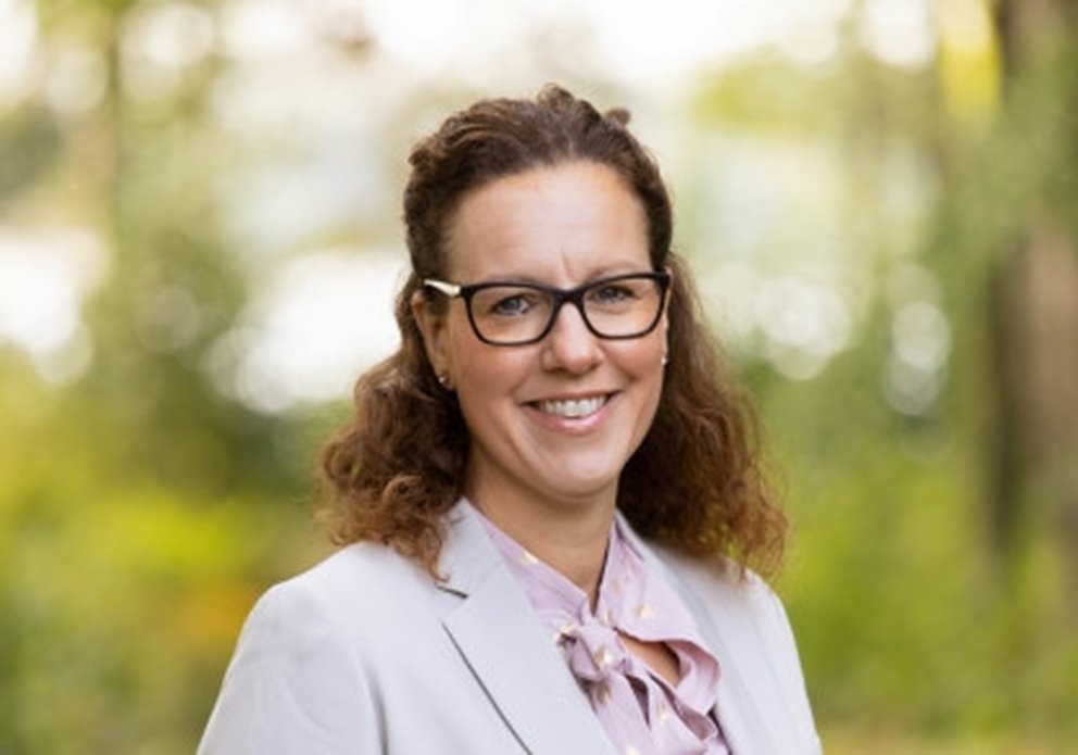 Louise Hydling