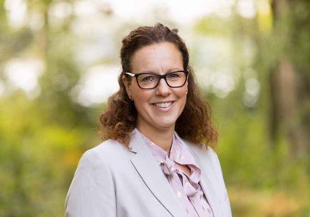 Louise Hydling