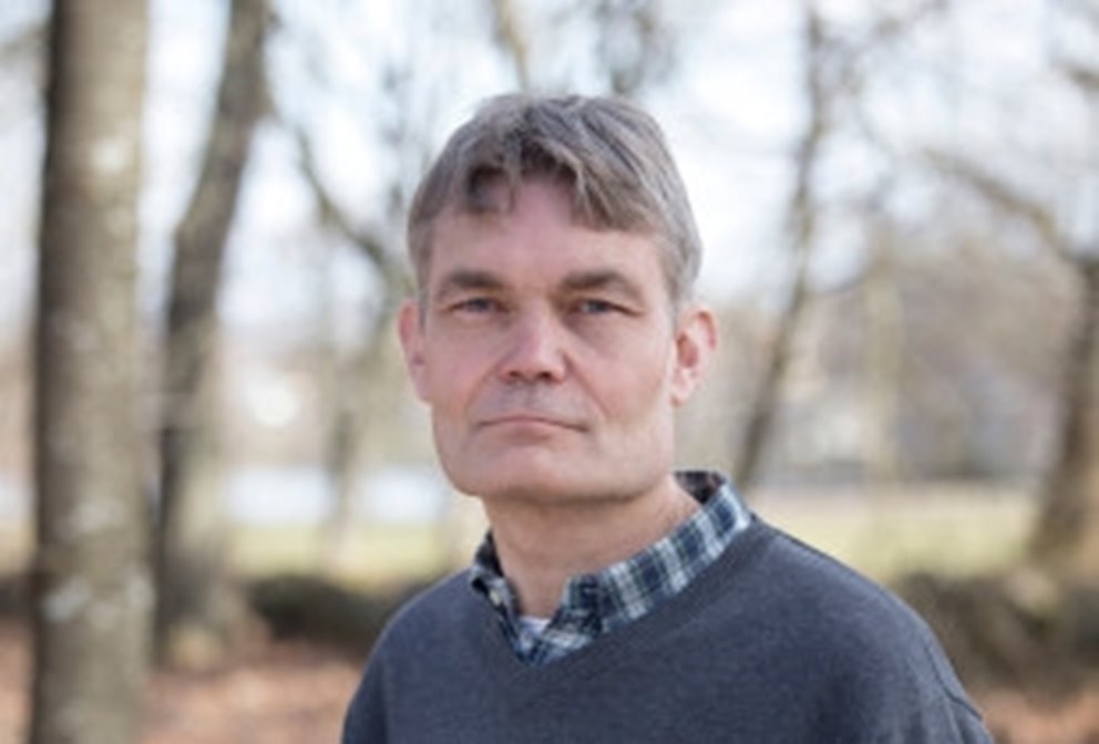 Magnus Petersson mgnpe