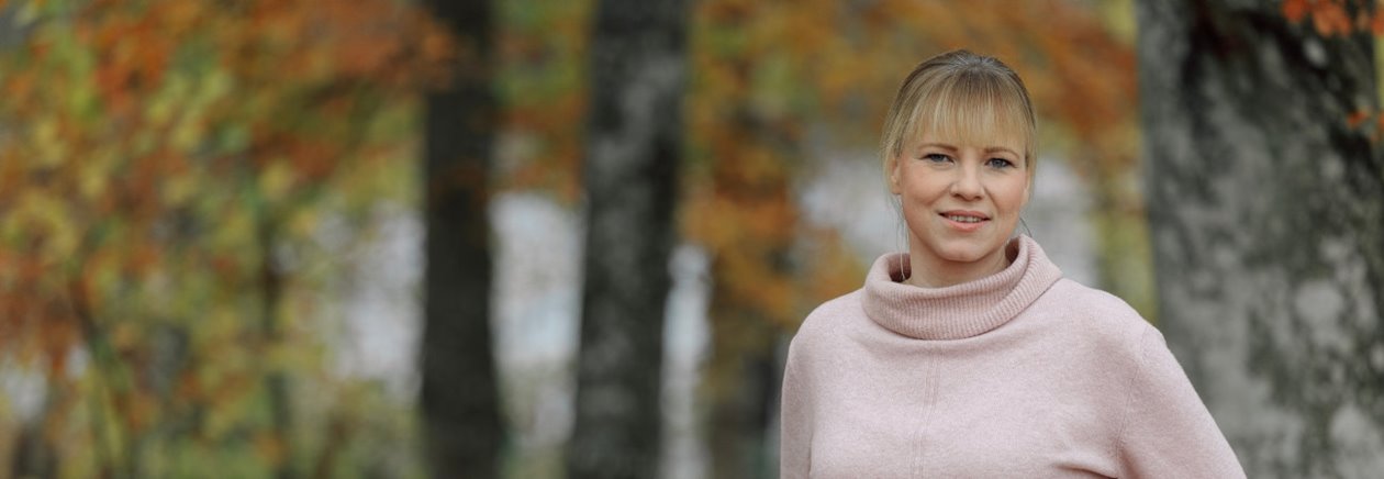 Mikaela Johnsson ledamot i Södras styrelse