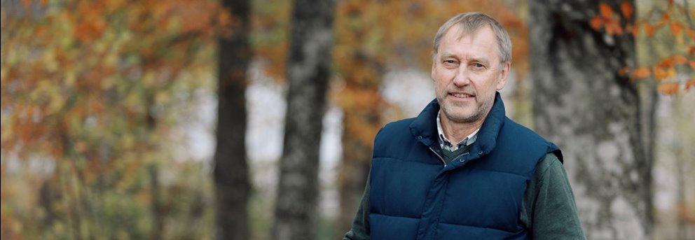 Paul Christensson vice ordförande i Södras styrelse