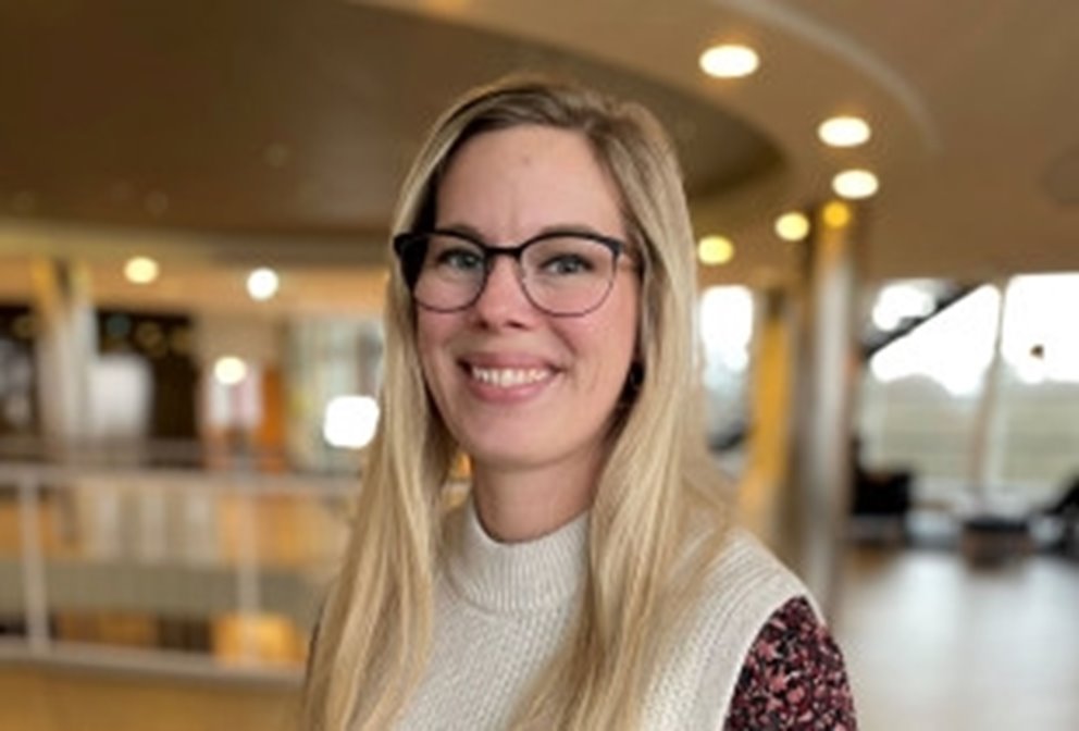 Sandra Edvardsson