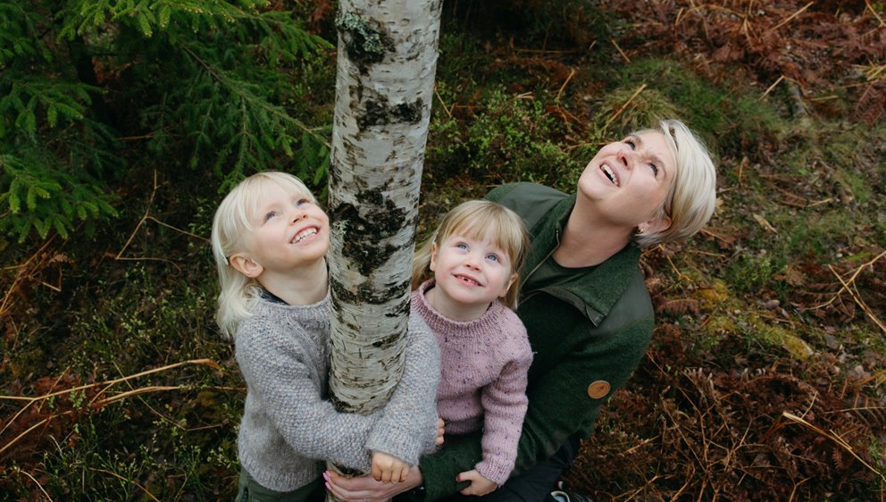 Foto från Nära fotograferingen