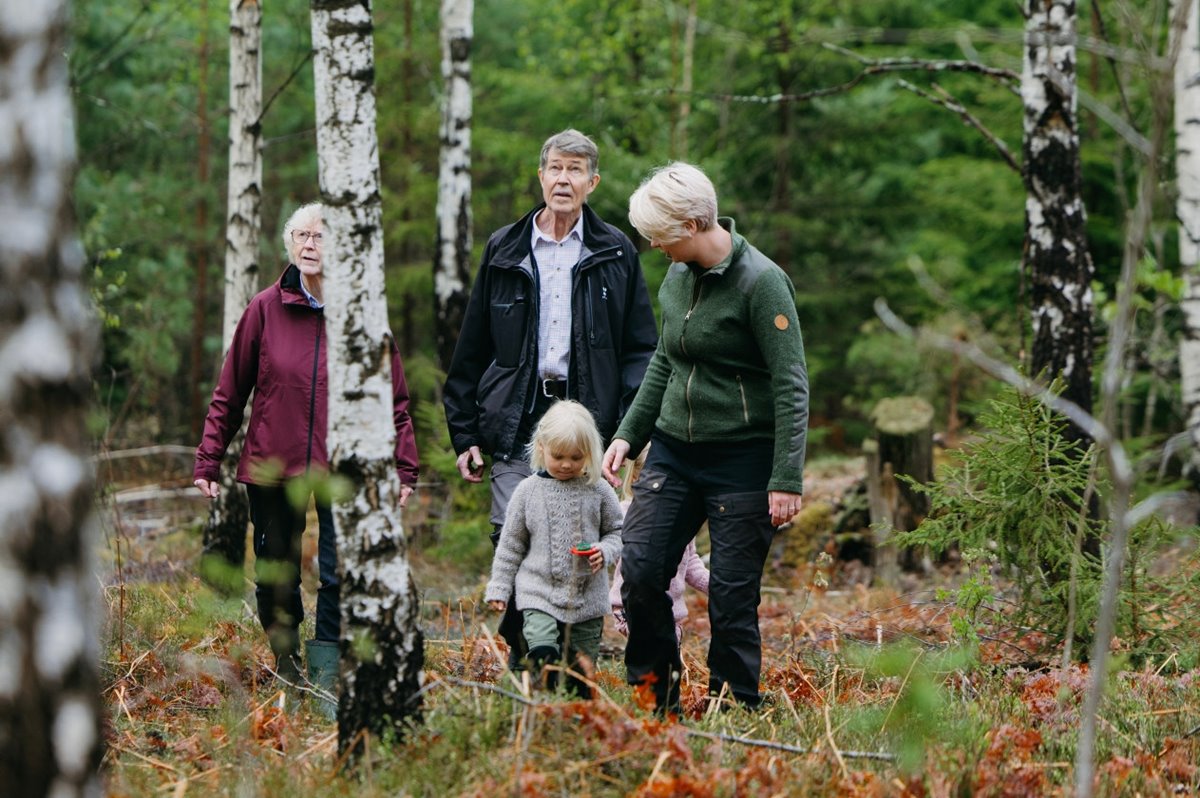 Foto från Nära fotograferingen