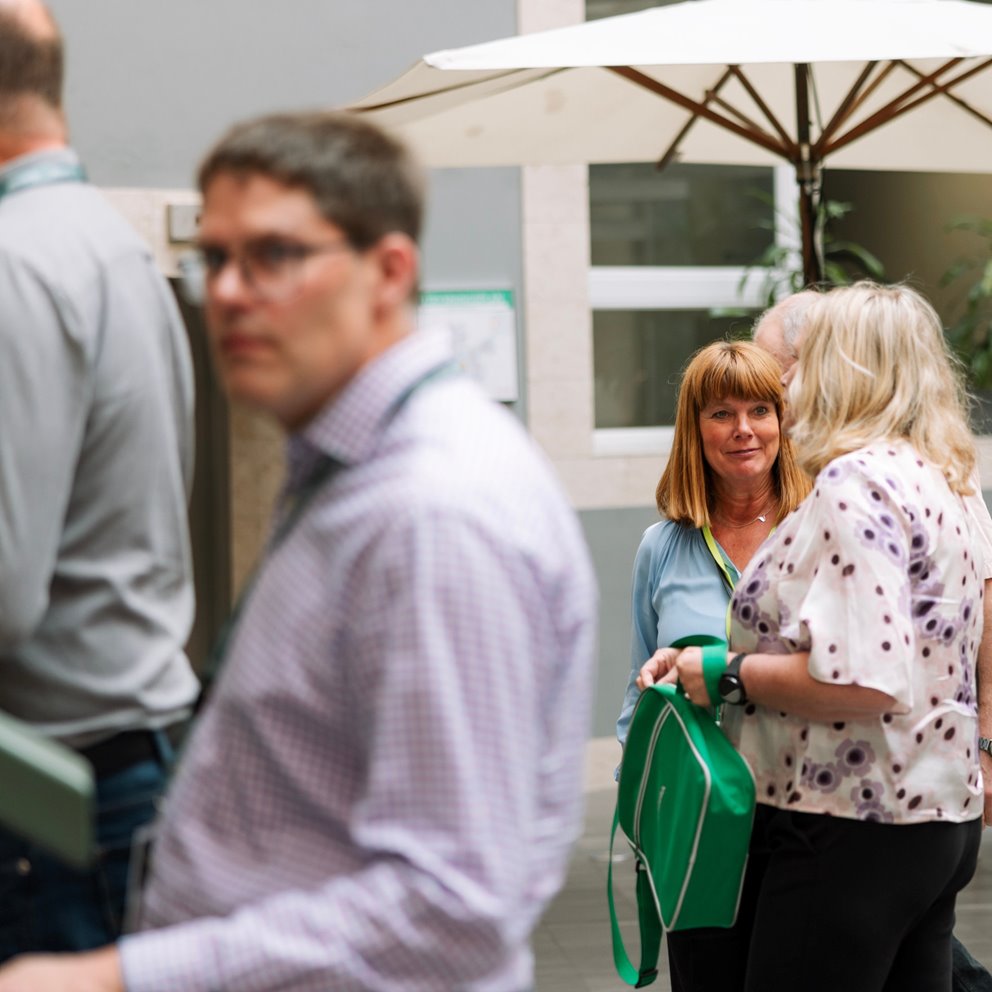 Södras föreningsstämma 31 maj 2023 i Lund