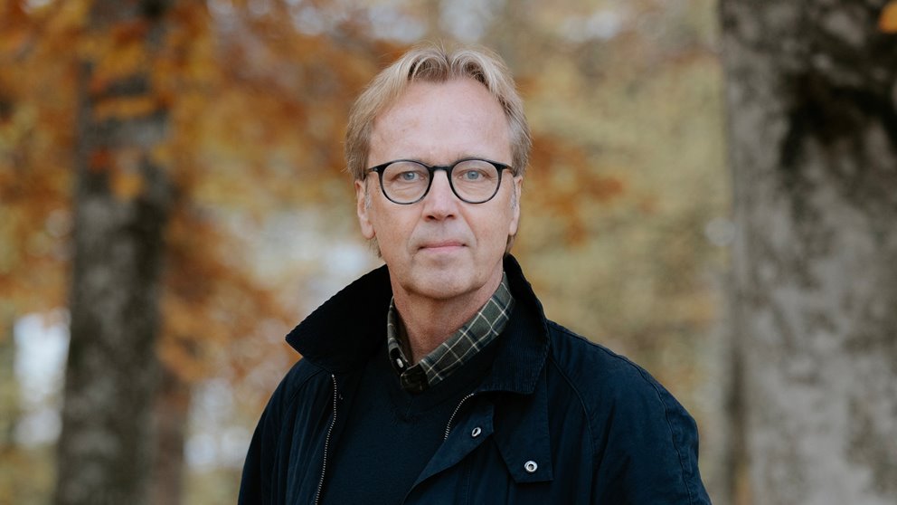 Pål Börjesson ledamot i Södras styrelse
