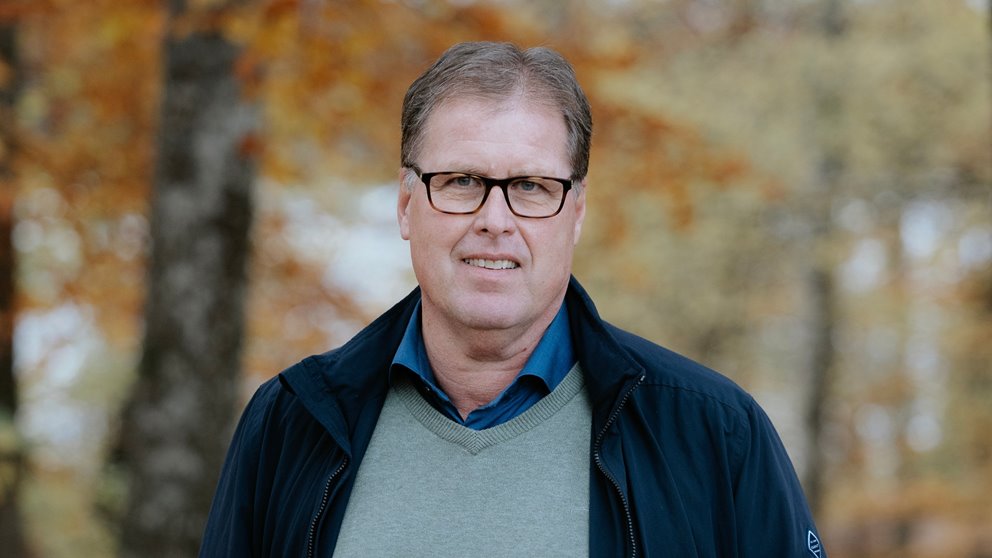 Leif Hultman ledamot i Södras styrelse