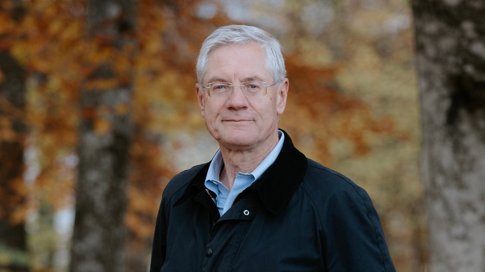 Magnus Hall ordförande i Södras styrelse