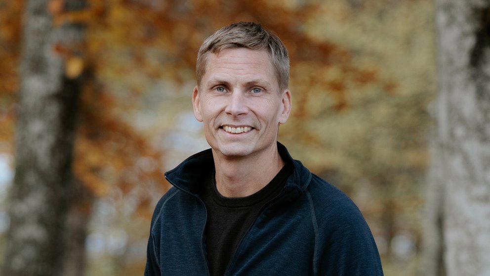 Pontus Johansson ledamot i Södras styrelse