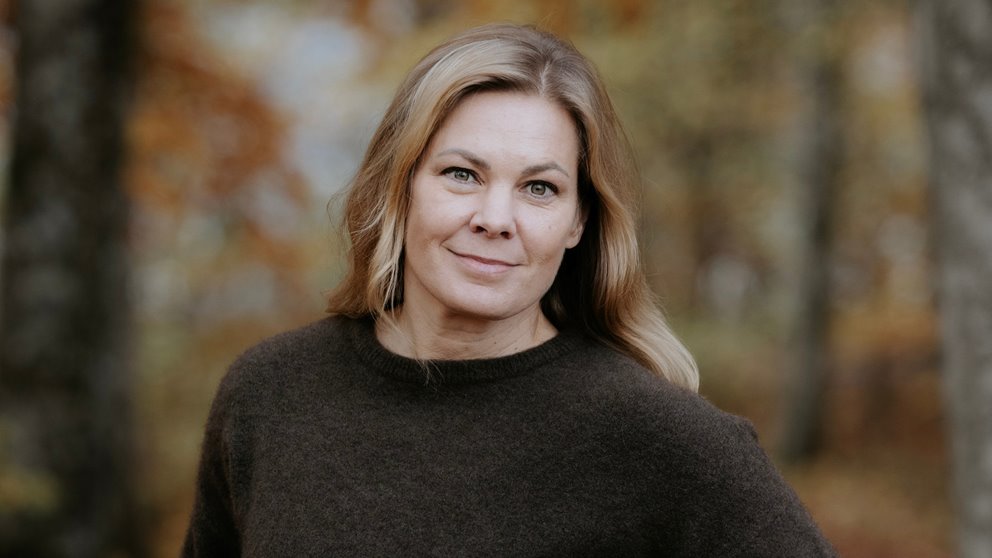 Charlotte Eriksson ledamot i Södras styrelse