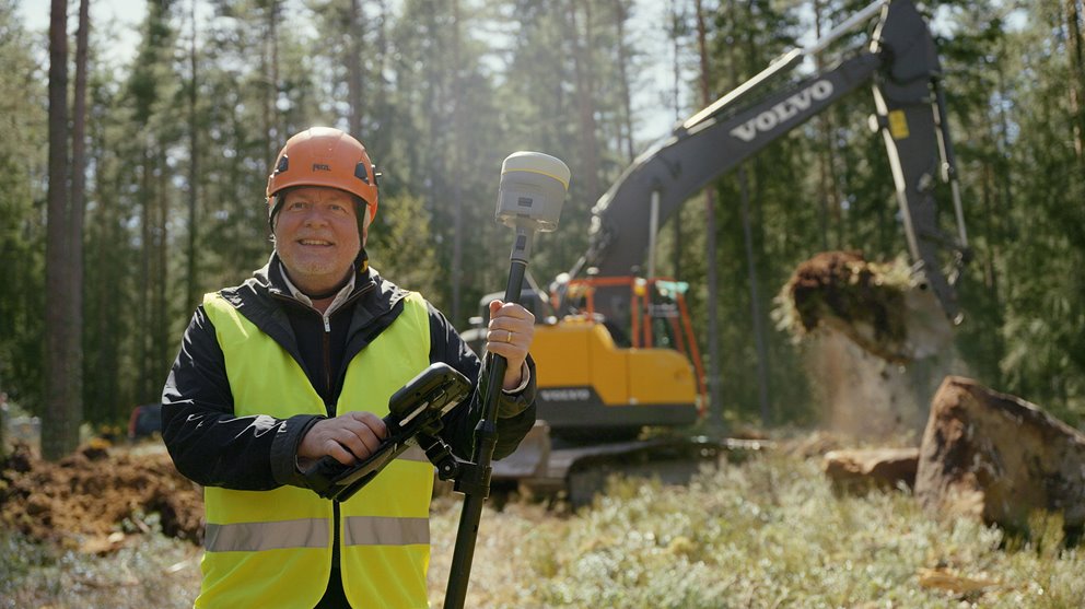 Forskning Attsjö
Johan Fransson, Lnu