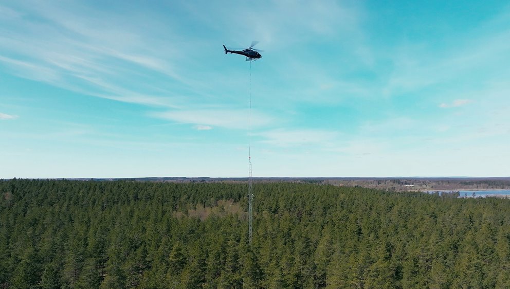 Forskning Attsjö