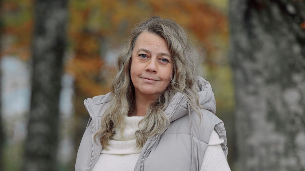 Ann-Sofi Petersson ledamot i Södras styrelse