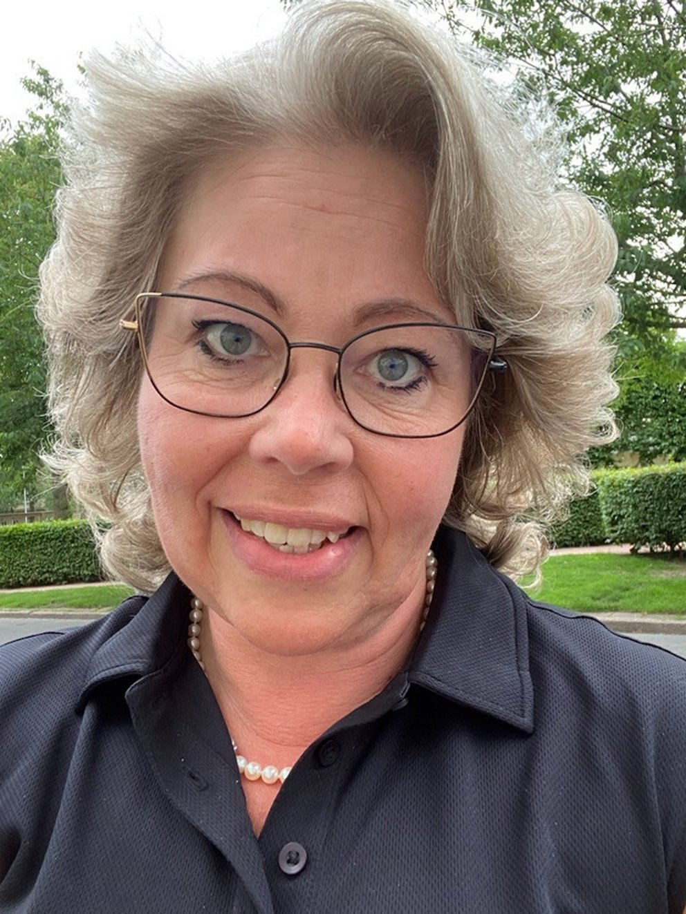 Anna-Karin Malm, Södramedlem