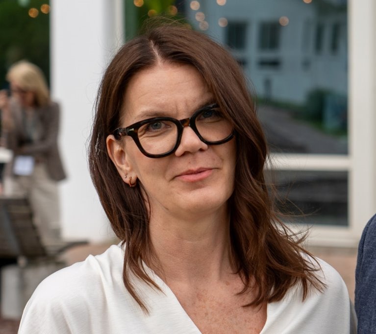 Malin Pettersson och Marcus Svensson, Näringspolitik Södra
