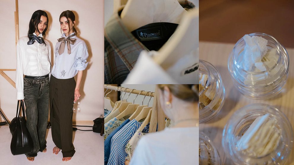 Bild till Future Fabric Expo