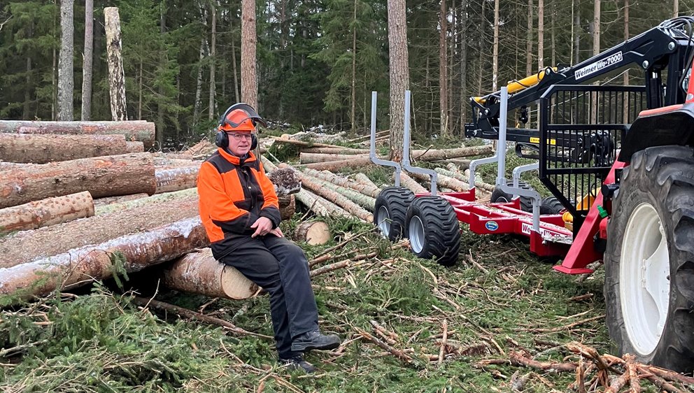 Magnus Pettersson, medlem