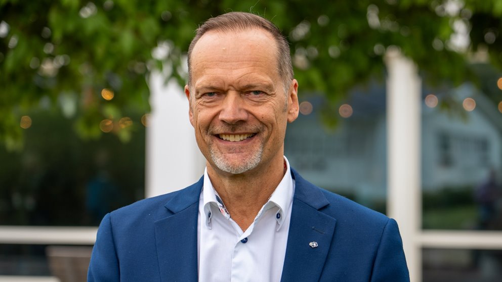 Joakim Henriksson, ledamot i Södras styrelse