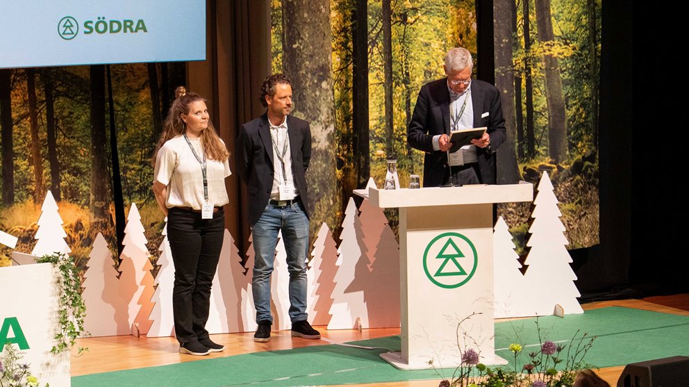 Stämman 2026