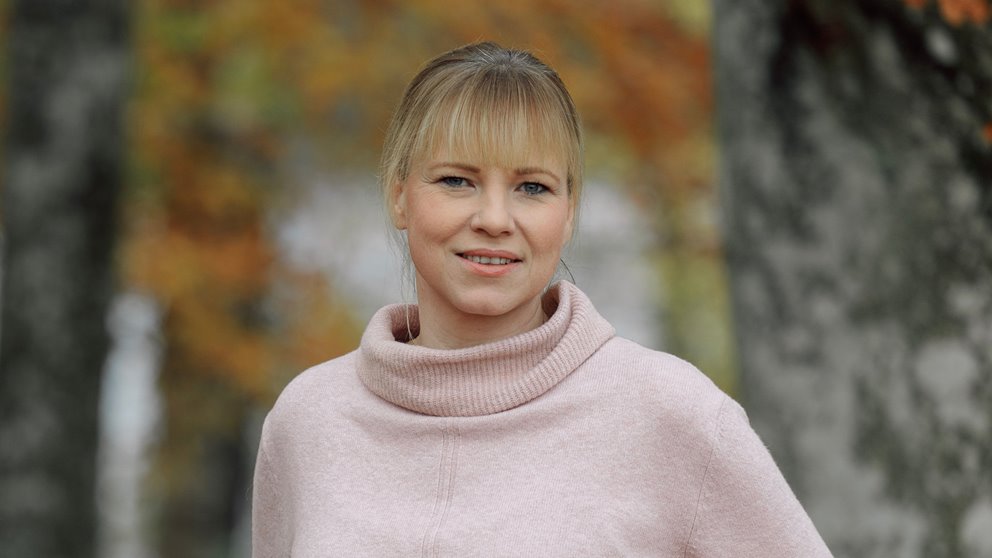 Mikaela Johnsson ledamot i Södras styrelse