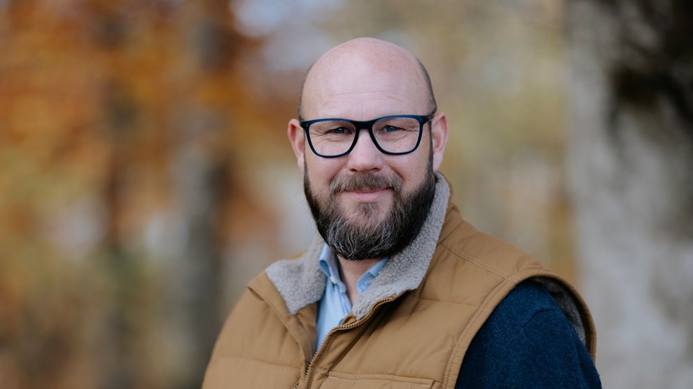 Patrik Birgersson suppleant i Södras styrelse
