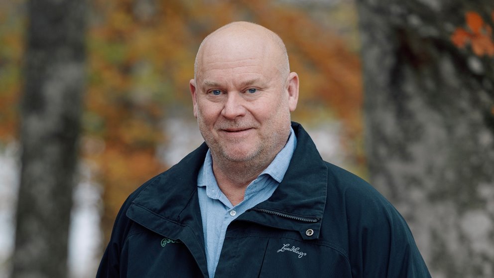 Robert Andersson suppleant i Södras styrelse