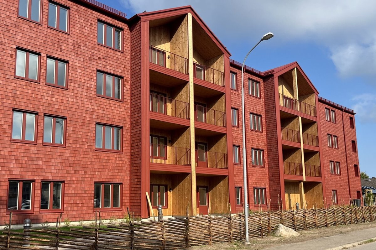 torsås