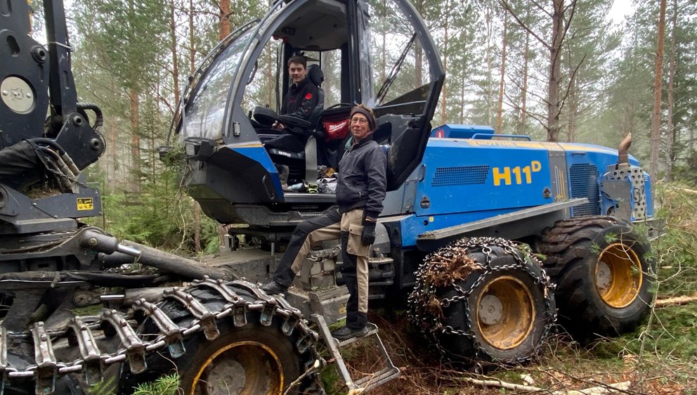 Tetta Wedendal, medlen, Tomtaholm, Söderköping
