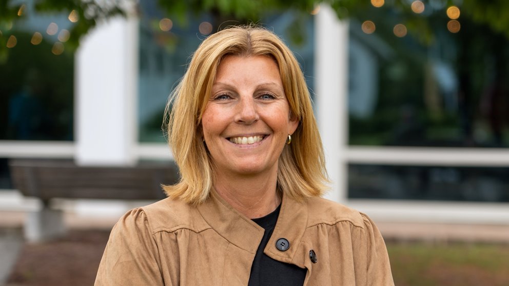 Tina Hultkvist, ledamot i Södras styrelse