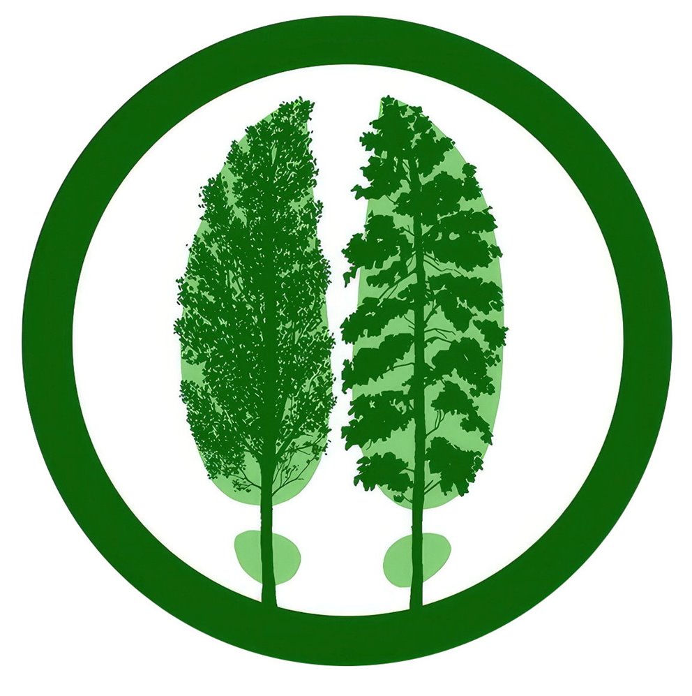 Logotype Klöv och Krona
