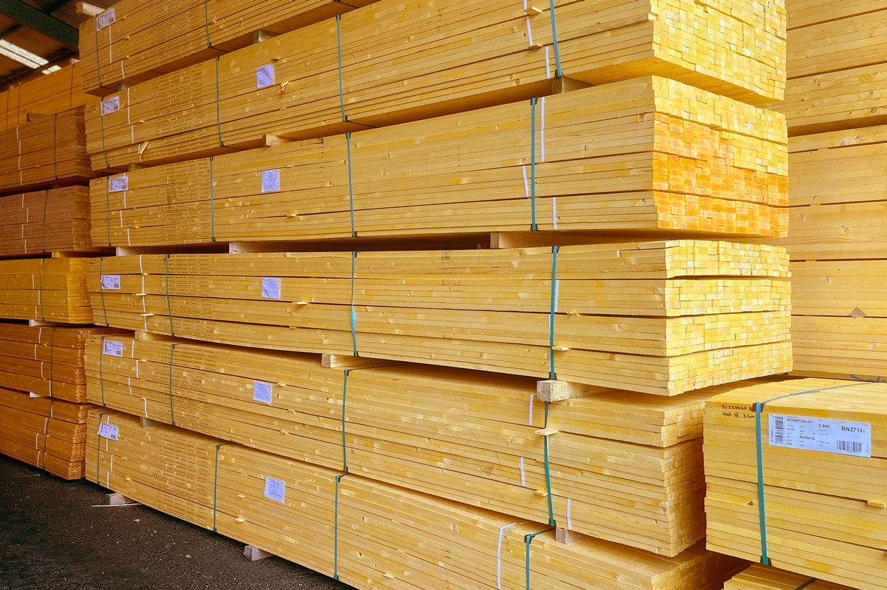 battens